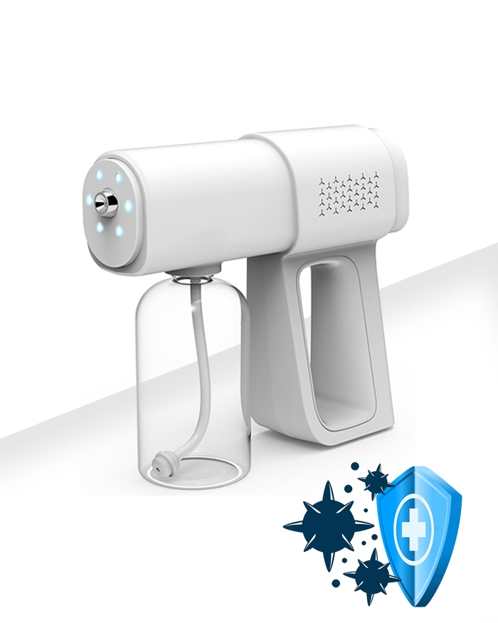 XỊT KHUẨN K5 PRO CỰC ĐẸP NANO LED
