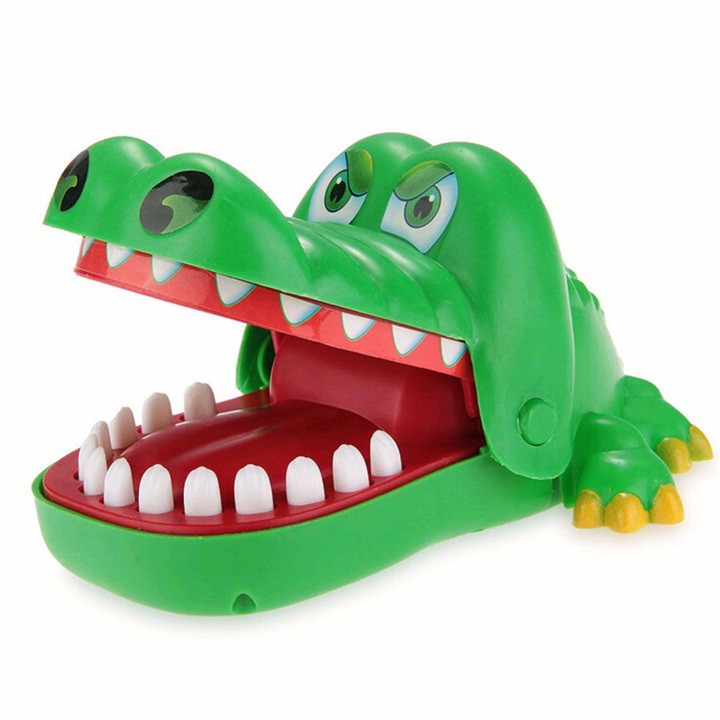Game Dental