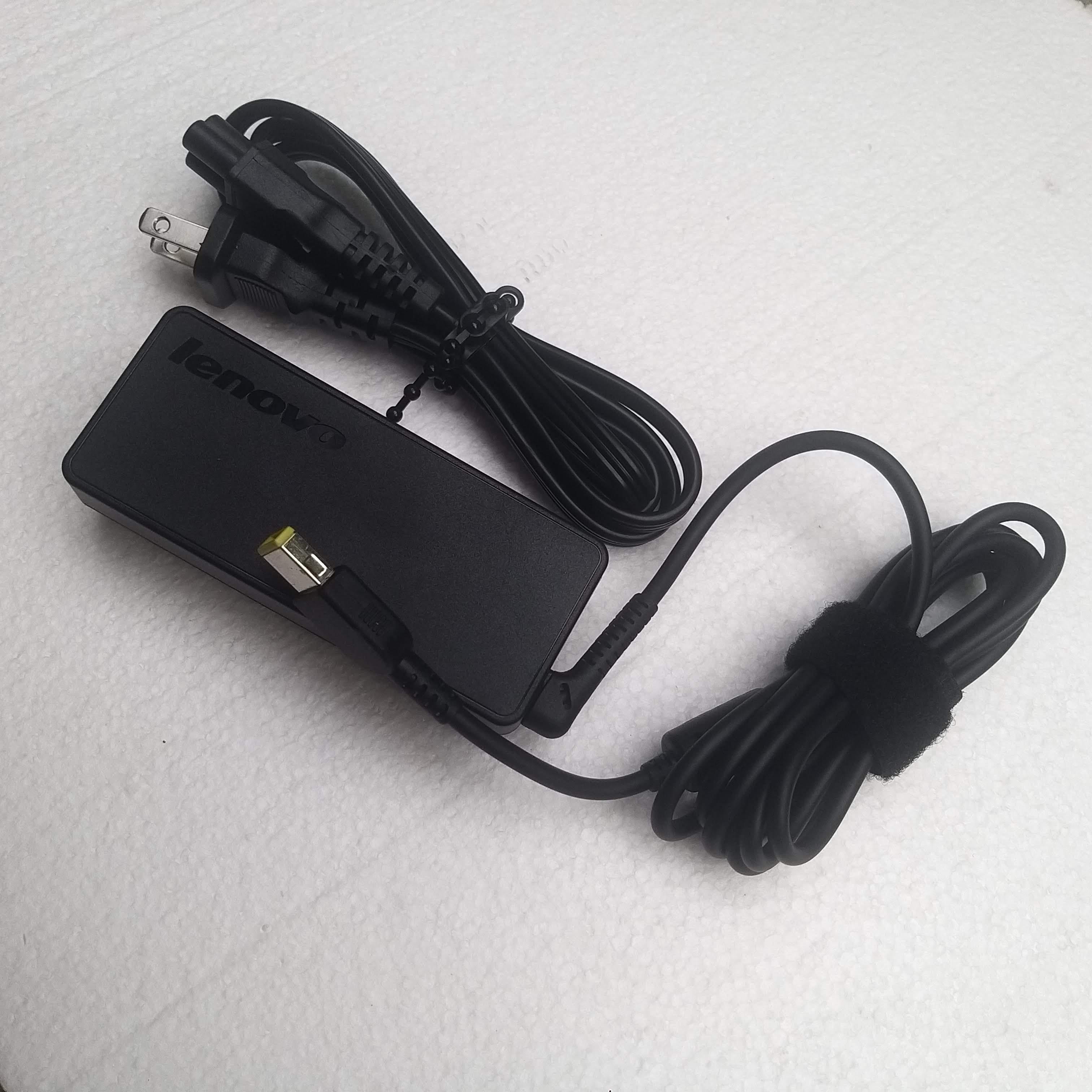 Sạc laptop Lenovo Flex 2 zin