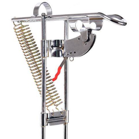 [Mã MASK2630K giảm 15% tối đa 30K đơn từ 99K] Chống cần tự đóng cá - chống cần tự giật