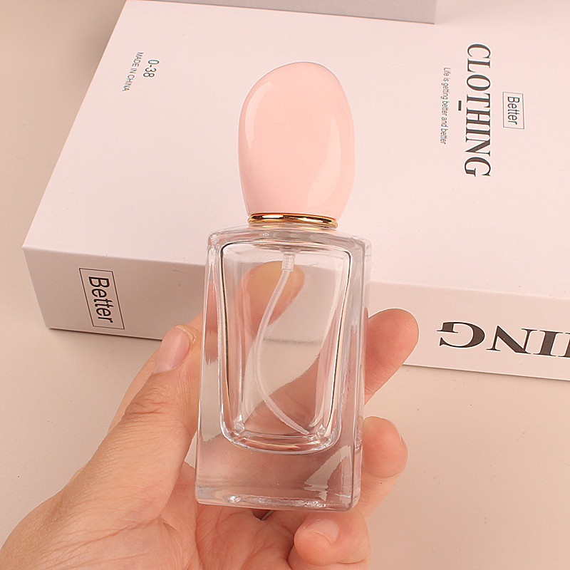 Chai rổng chiết nước hoa 50ml - a144
