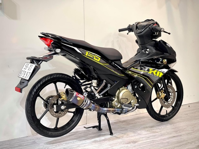Yamaha MX King 2020  102769199