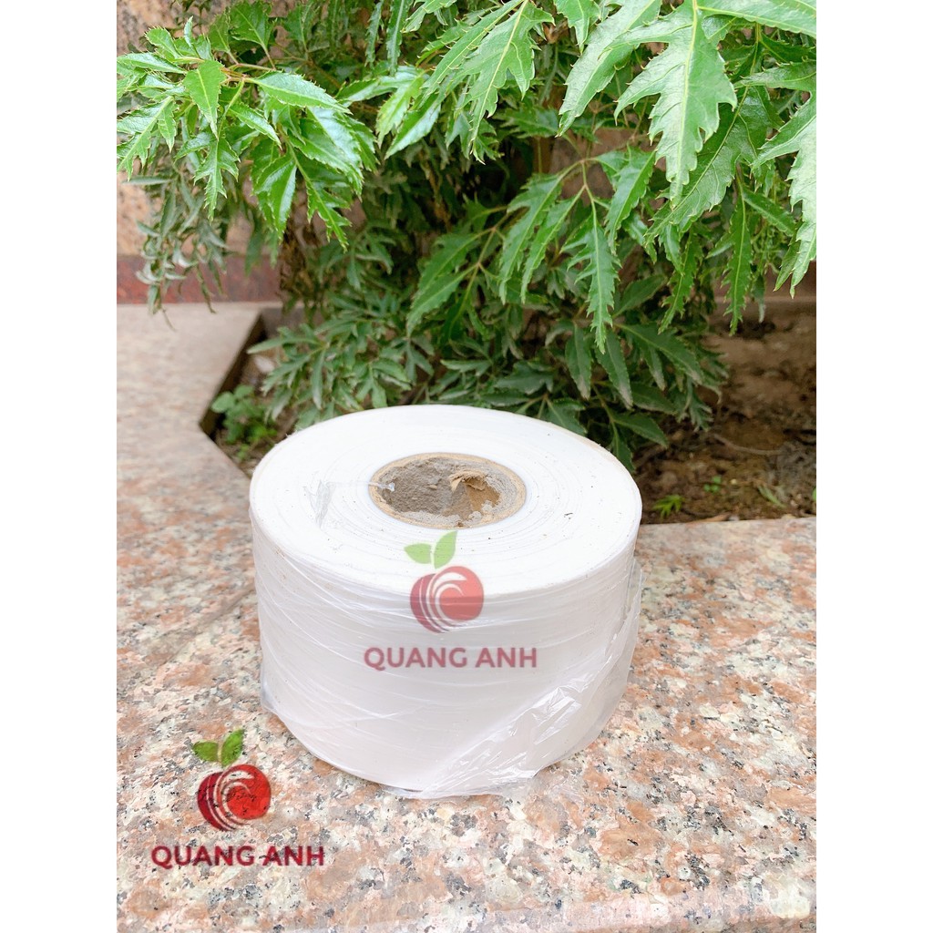 Băng nilon ghép cây giống tự hủy