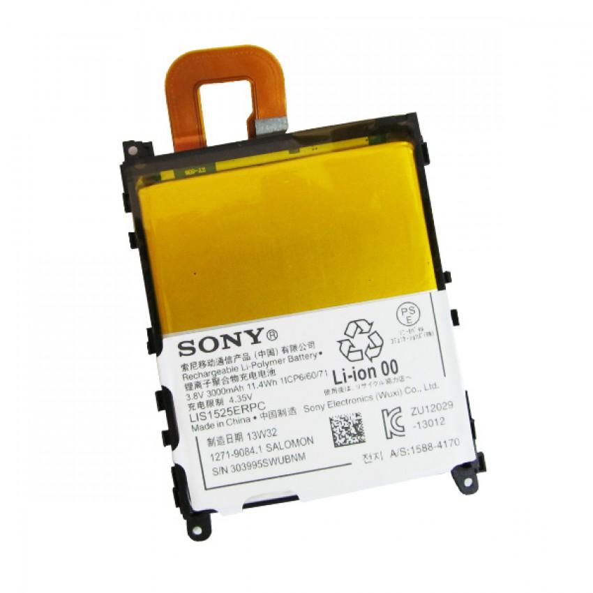 Pin cho Sony Xperia Z1