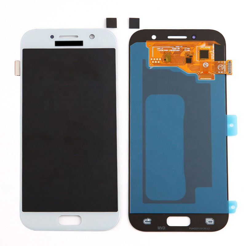 BỘ MÀN HÌNH SAMSUNG A520 / A5 2017 OLED 2IC