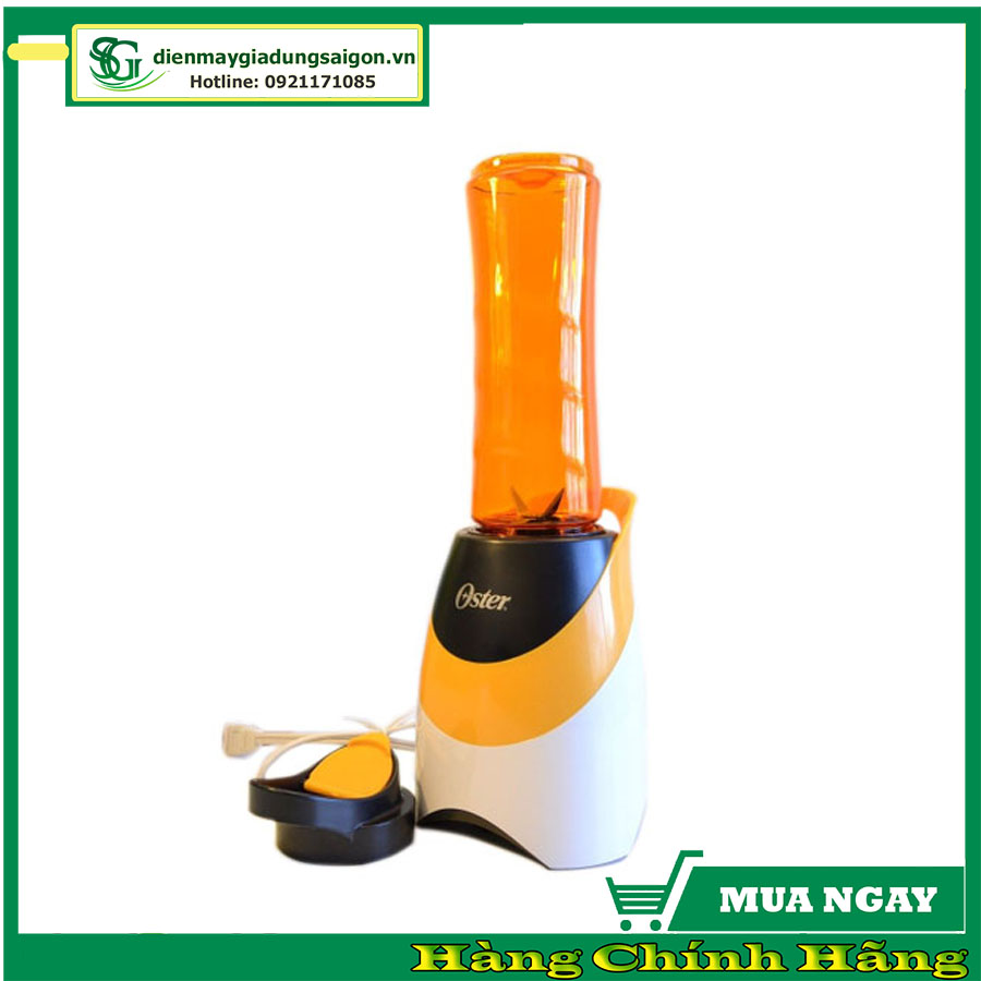 [HCM]MÁY XAY SINH TỐ OSTER My Blend BLSTPB-WOR