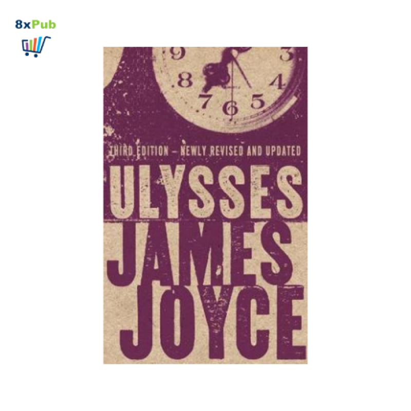 Ulysses - Alma Evergreens (Paperback)