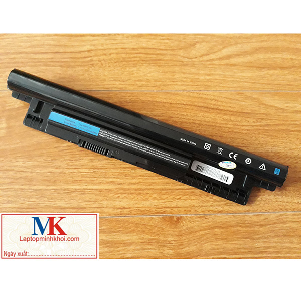 Pin laptop dell inspiron 3521 3421 5437 5521 3737