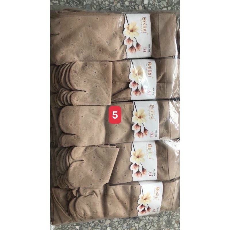 Combo 10 đôi vớ
