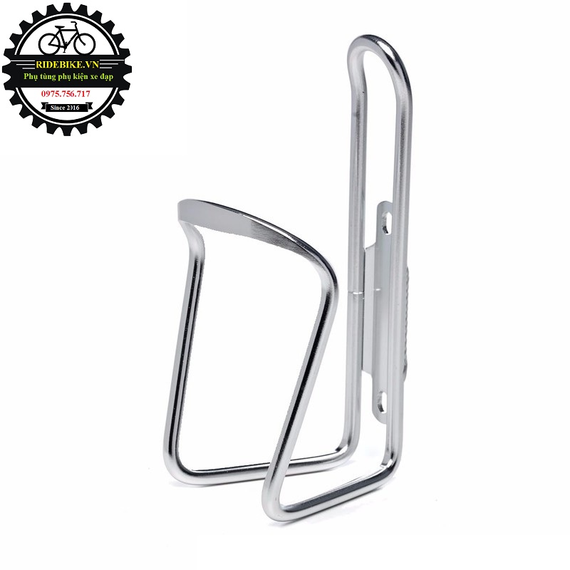 Gọng rọ bình nước xe đạp nhôm