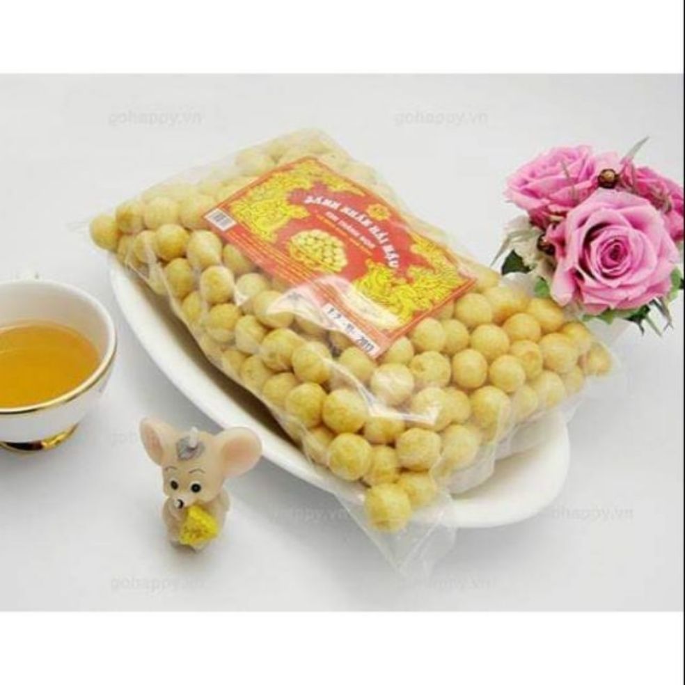 BÁNH NHÃN đặc sản Hải Hậu