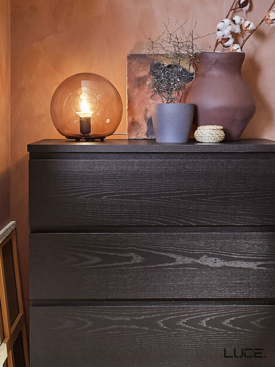 Đèn bàn IKEA Fado