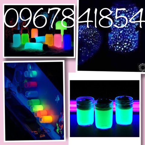 1 lọ sơn acrylic (22ml) + tặng cọ vẽ