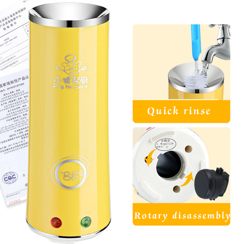 KAIMEIDI making machine egg roll breakfast high quality household
