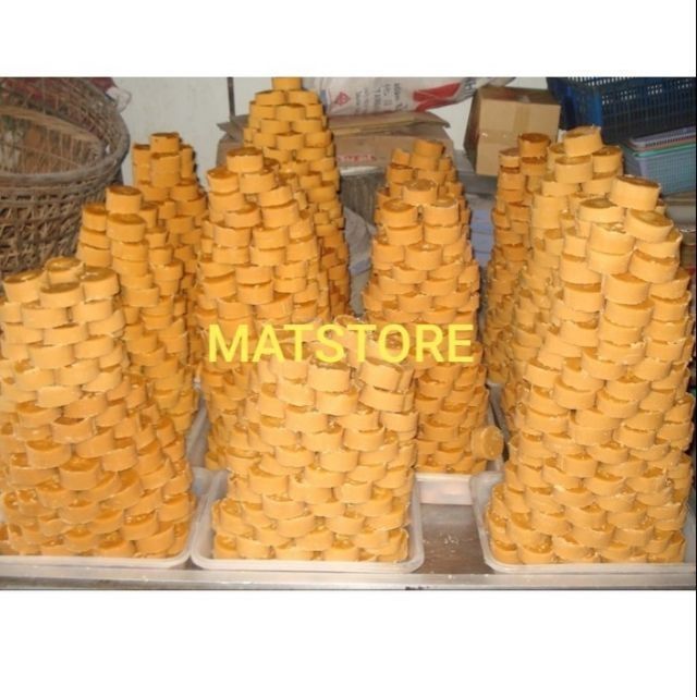 Đường thốt nốt chính hiệu 1kg