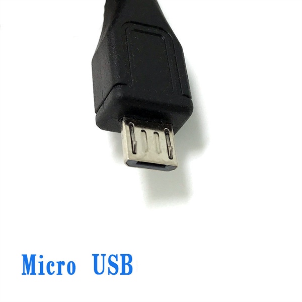 Nguồn camera hành trình mini USB 5v 1a