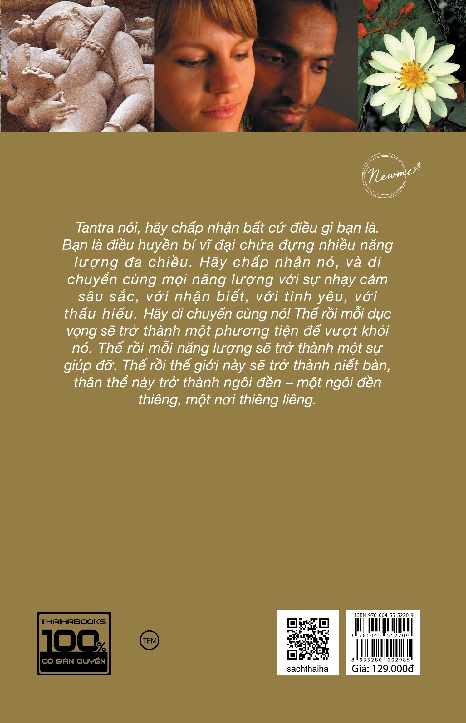 Tantra Osho