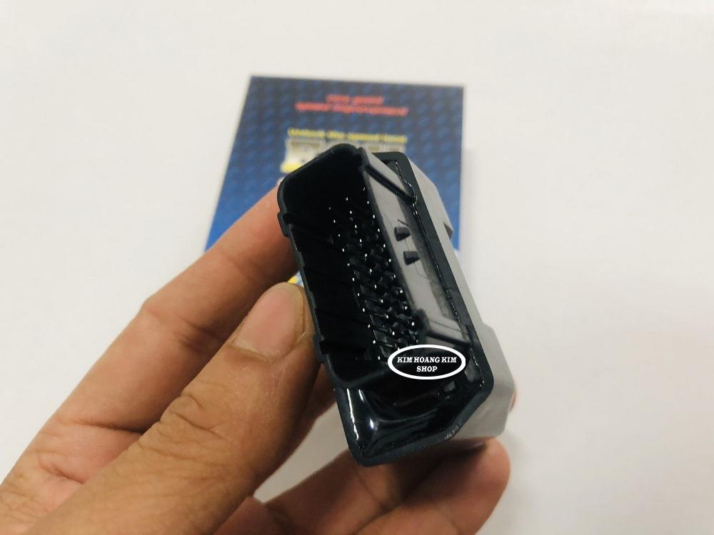 Ecu ATE dành cho xe EXCITER 2019 (mở Hết Tua Máy)