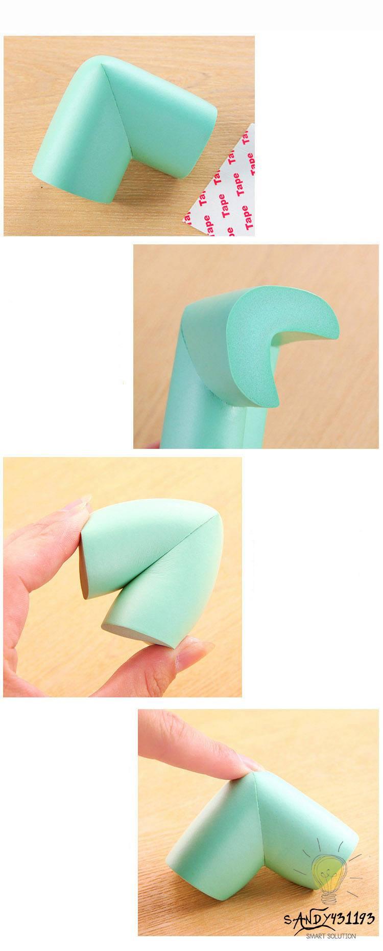 Mút Bịt Góc Bàn ( Bộ 4 chiếc )