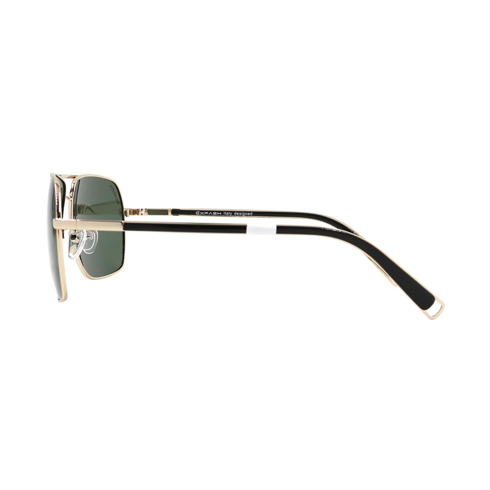 Kính mát Unisex EXFASH EF38972 C81