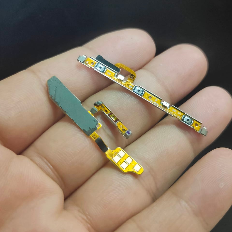 Dây Nút Nguồn Âm Lương Samsung galaxy Note 9 N960