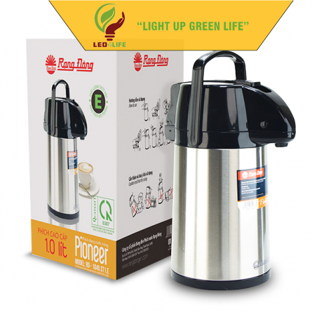Phích đựng nước Rạng Đông RD 1045 ST1.E