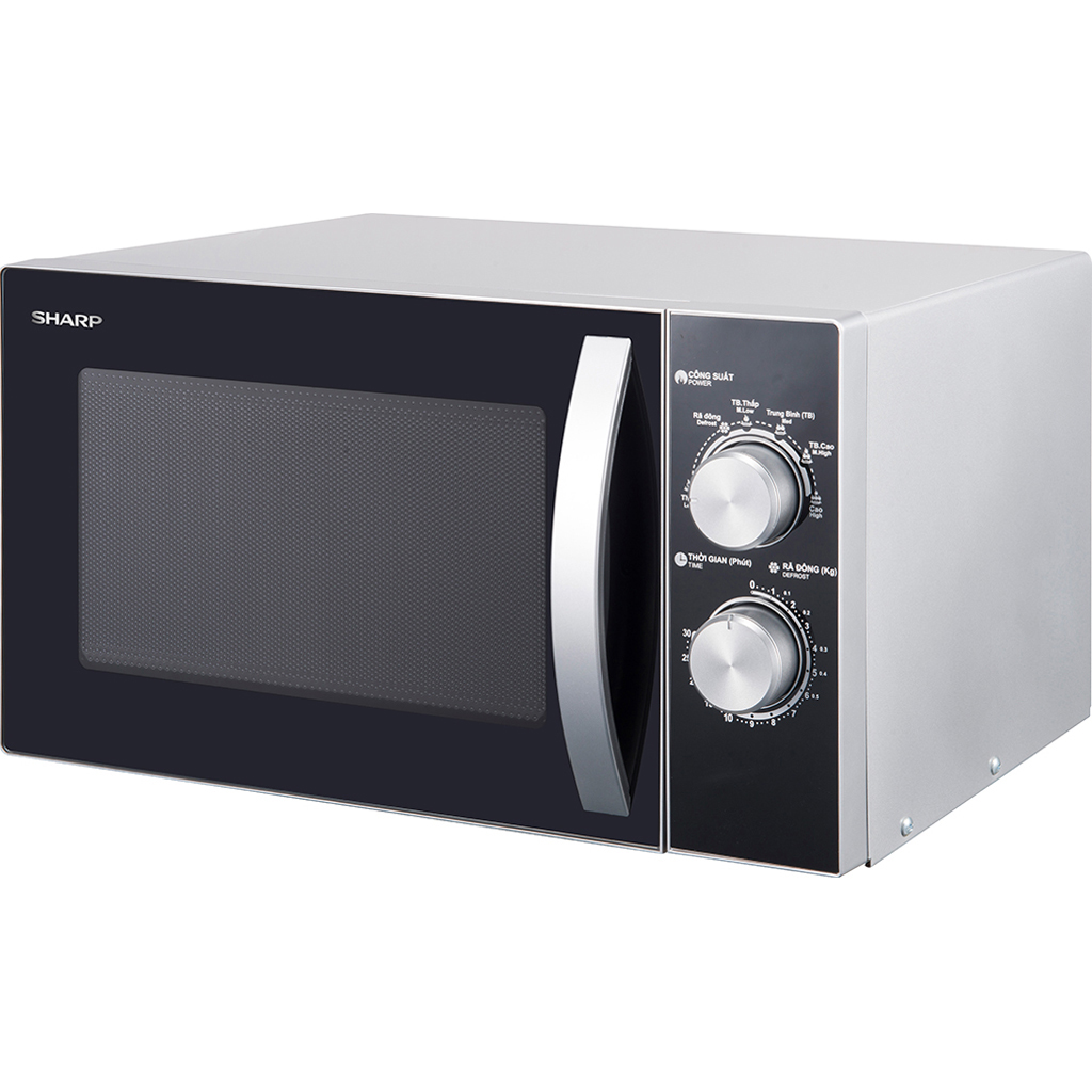 Sharp 23 Liter Microwave Oven R31A2Vn-S