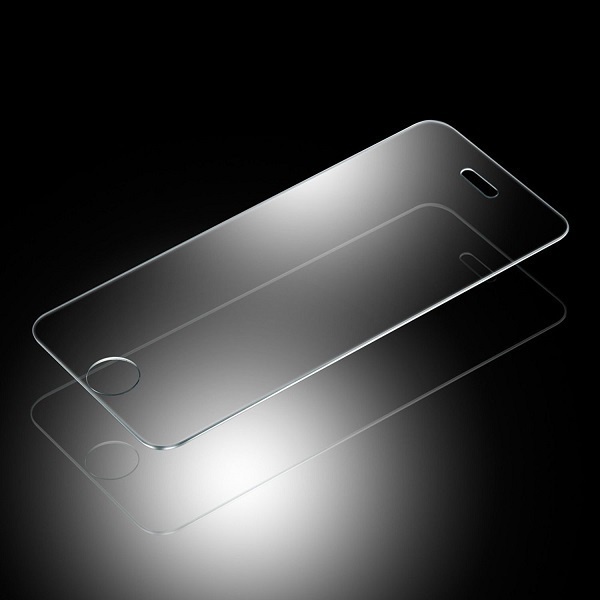 Bộ 10 kính cường lực cho iP 5 5S 5SE 1000000031x10