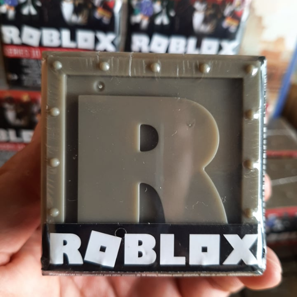 Roblox Toy Box Series 10 [CHÍNH HÃNG,CÓ CODE] ( 1 Hộp )