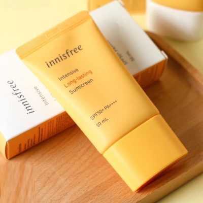 Kem chống nắng Innisfree 50ml