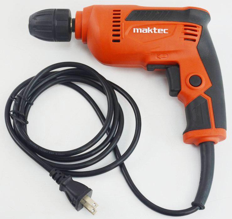 450W Máy Khoan 10mm Maktec-MT607