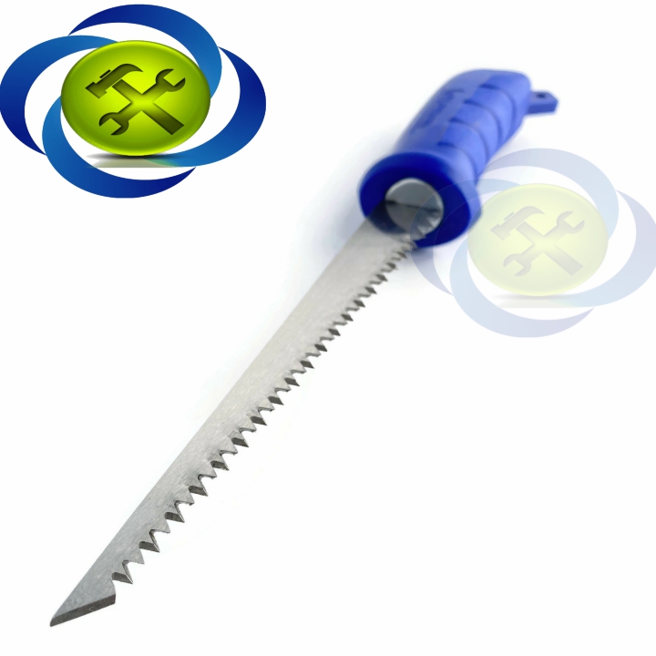 [HCM]Cưa gỗ WORKPRO W016001 dài 152mm cán nhựa