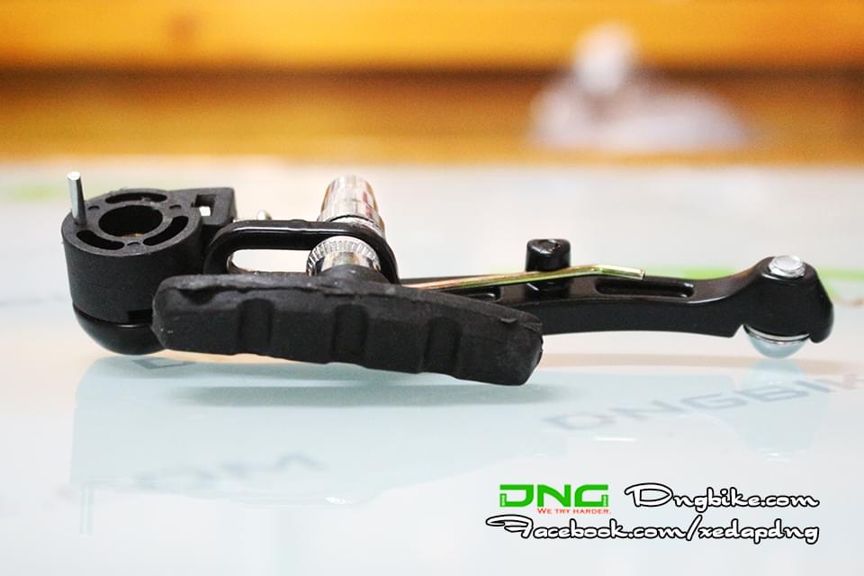 Bộ phanh V xe đạp MTB nhôm