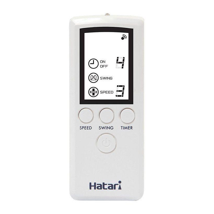 Quạt Đảo Trần Điều Khiển Hatari HT-C16R1