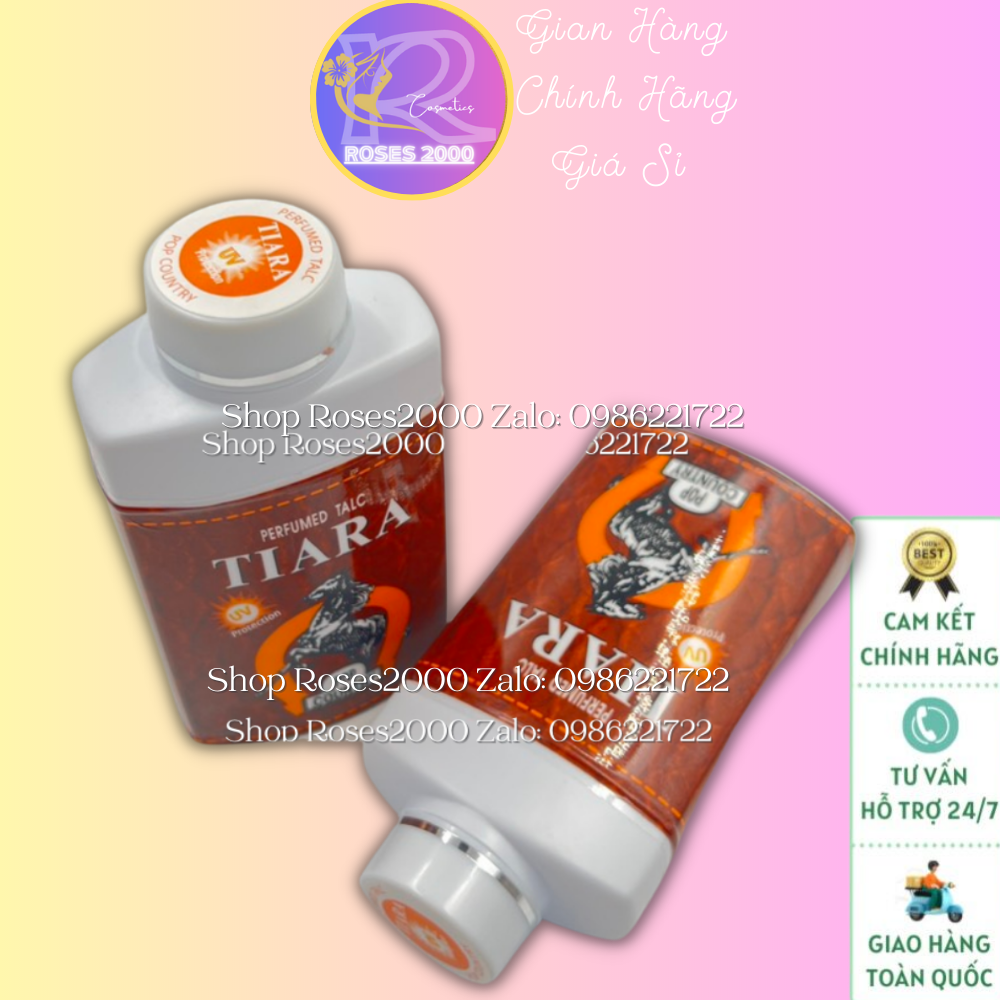 Phấn con ngựa Thái Lan 45gr