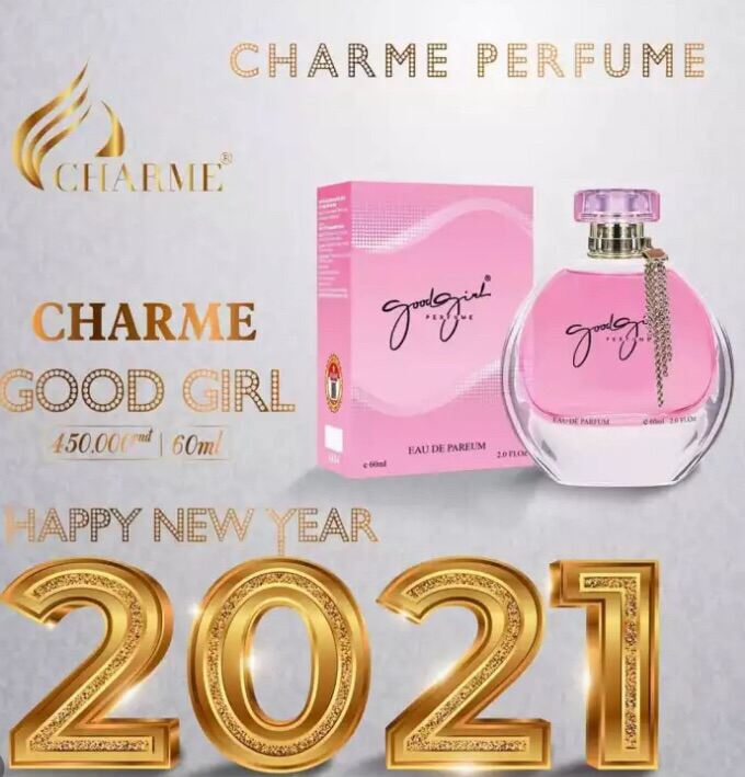 [HCM]Nước hoa Good girl 60ml mẫu mới