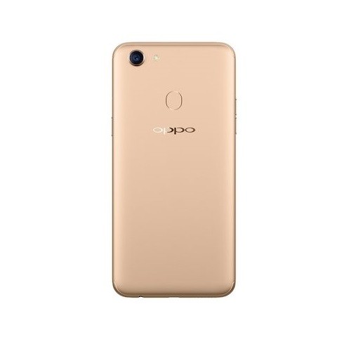 Vỏ nắp lưng Oppo F5
