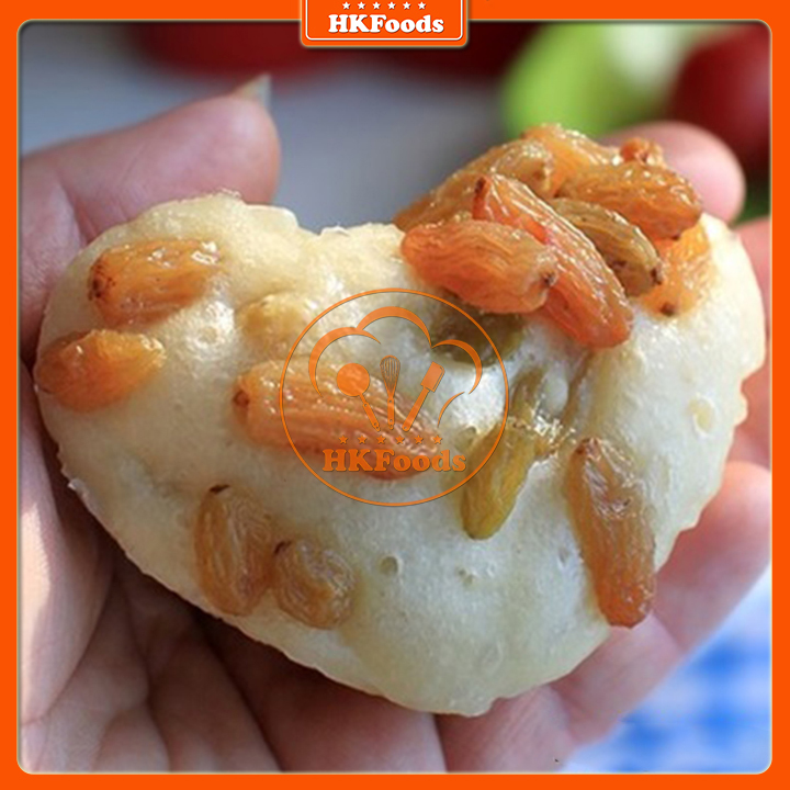 Nho khô Ấn Độ / Raisins 200g