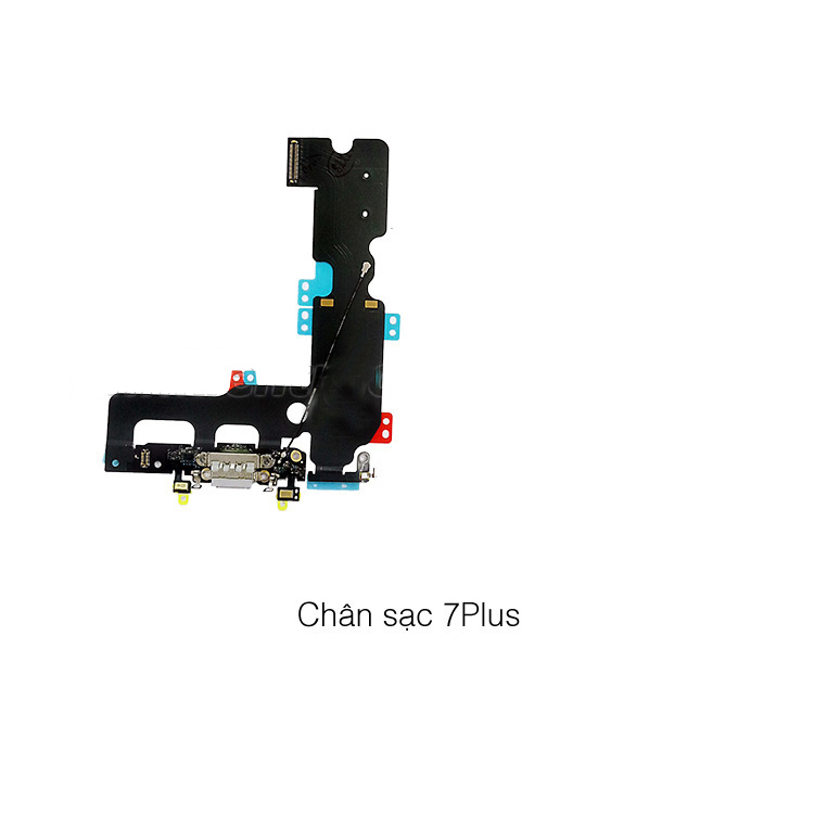 BỘ CHÂN SẠC IPHONE 7 PLUS ( ZIN MÁY )