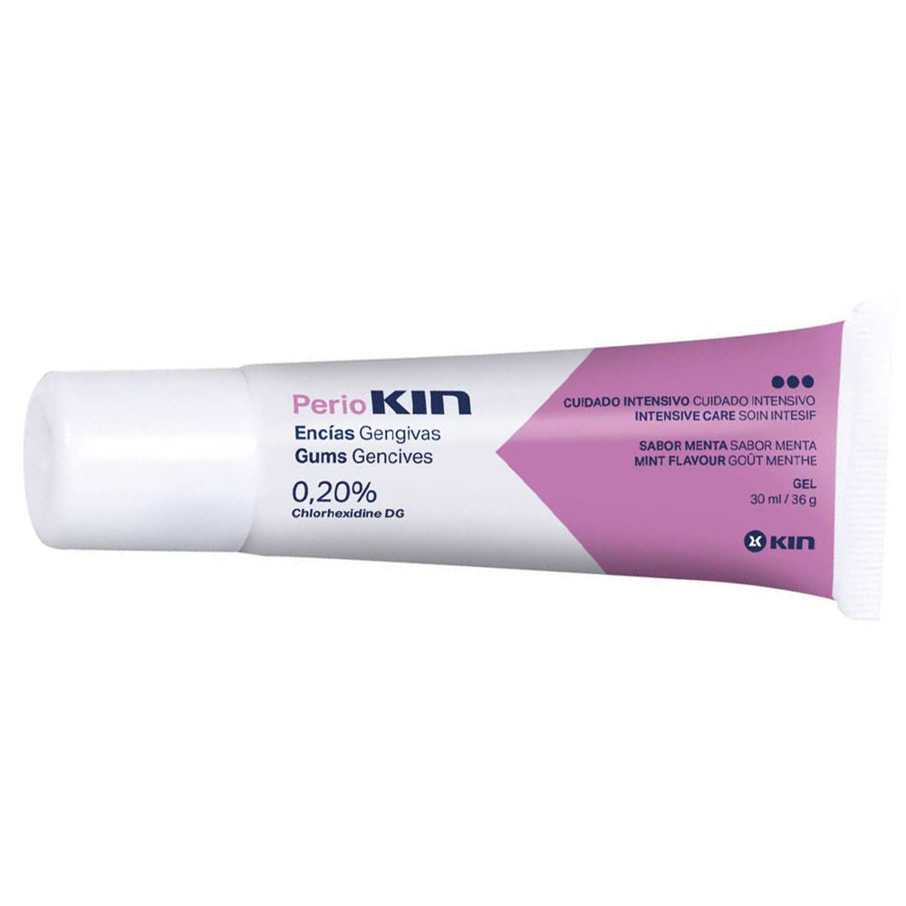 [HCM]Gel bôi sát khuẩn vùng nướu PERIOKIN