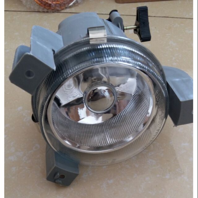 Underbody Lights, Fog Lights Daewoo Matiz 1,2
