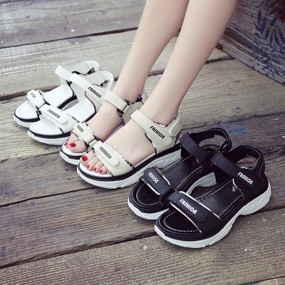 Sandal Mẫu Mới Rẻ Đẹp HàNg Có SẵN