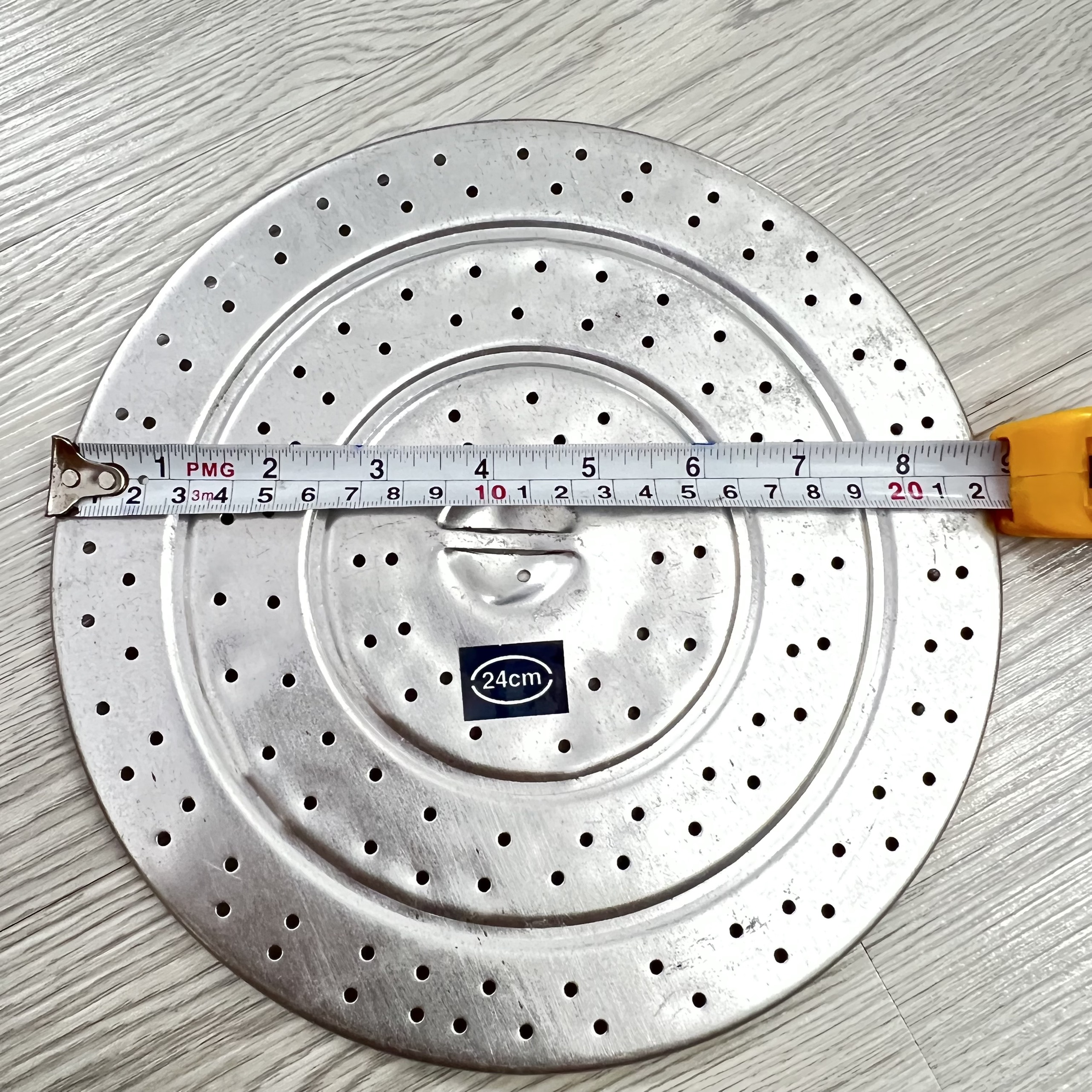 Vỉ hấp xôi đủ size - xửng hấp lớn - vĩ xôi