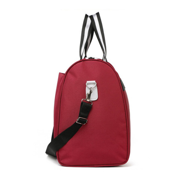 Túi xách du lịch thời trang cao cấp cỡ trung size 48cm