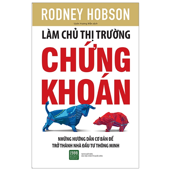 Fahasa - Làm Chủ Thị Trường Chứng Khoán