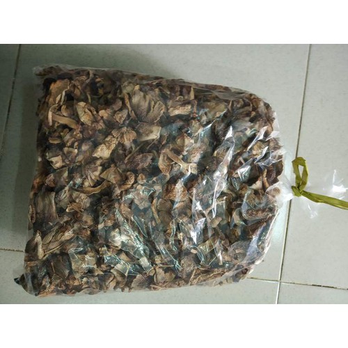 1kg nấm rơm - loại búp - sấy khô