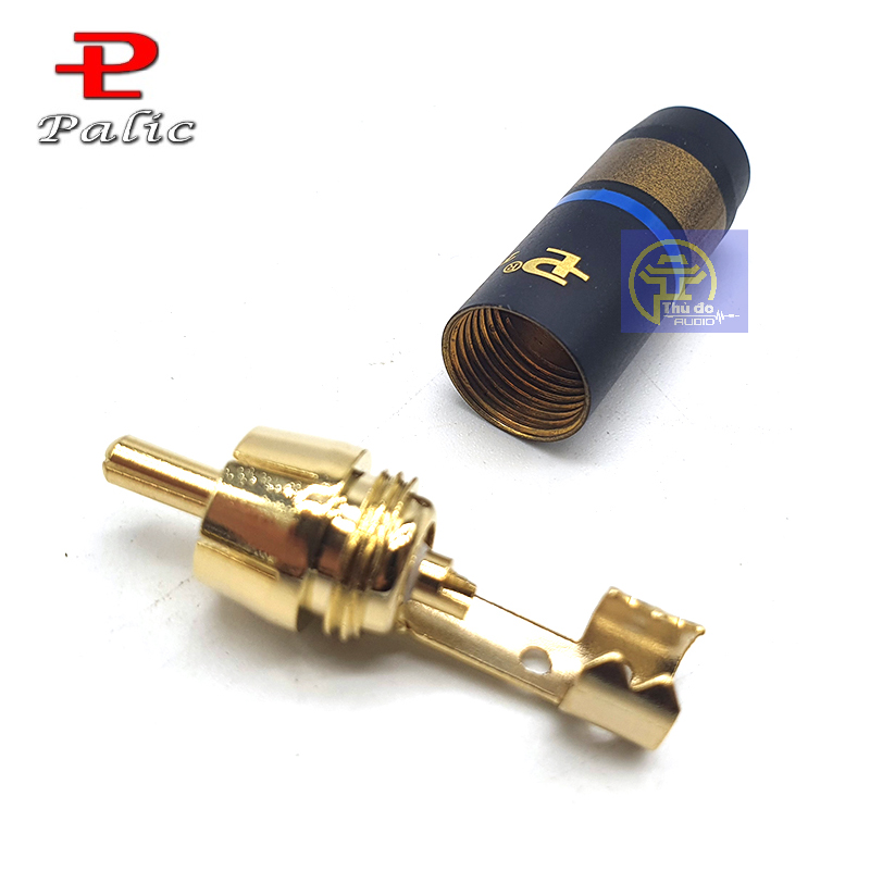 Jack AV, jack hoa sen Palic loại cao cấp