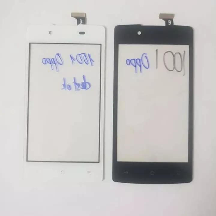Cảm ứng điện thoại oppo r1001