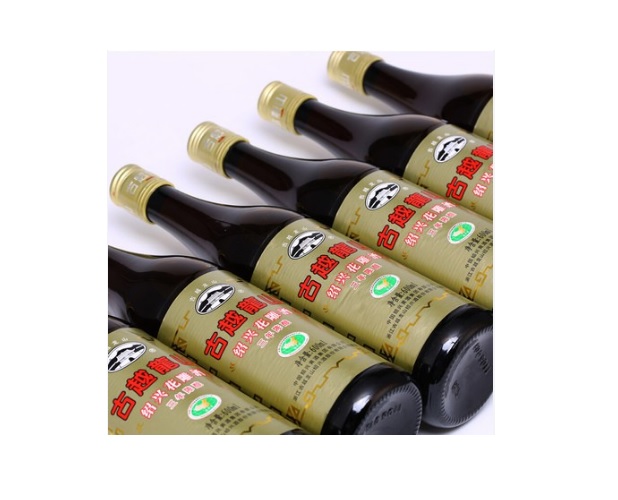 Rượu Hoa Tiêu Rượu Thiệu Hưng nấu ăn 600ml