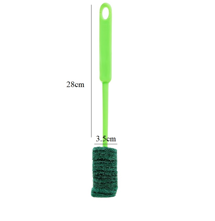 Cây rửa ly siêu sạch Samran